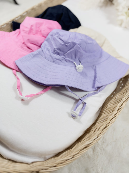 Adjustable Sun Hat βοΈ