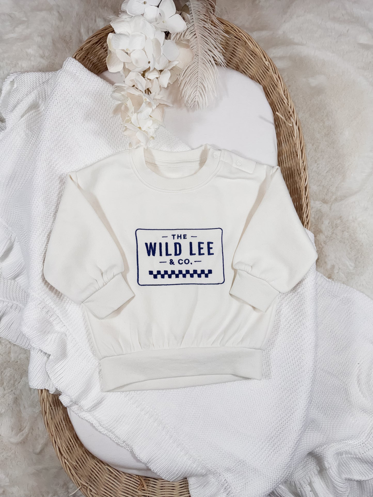 The Wild Lee & Co Logo Collection