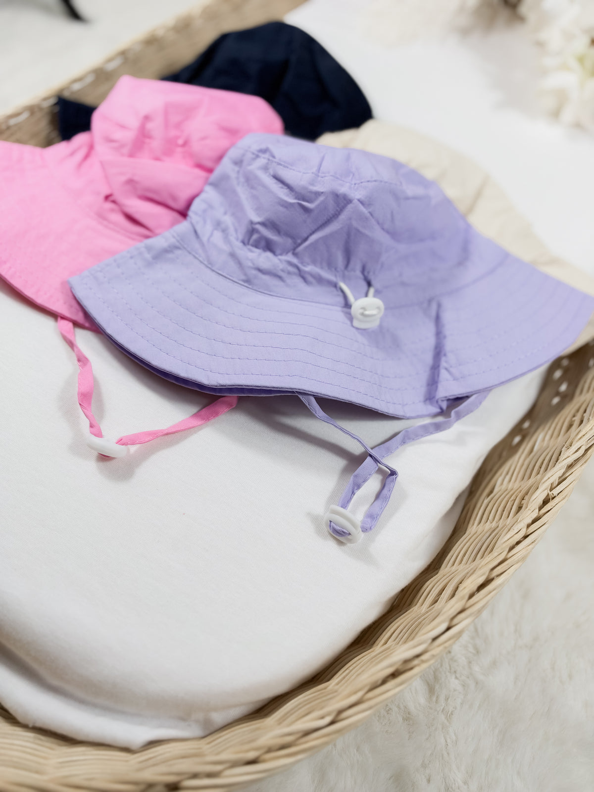 Adjustable Sun Hat ☀️