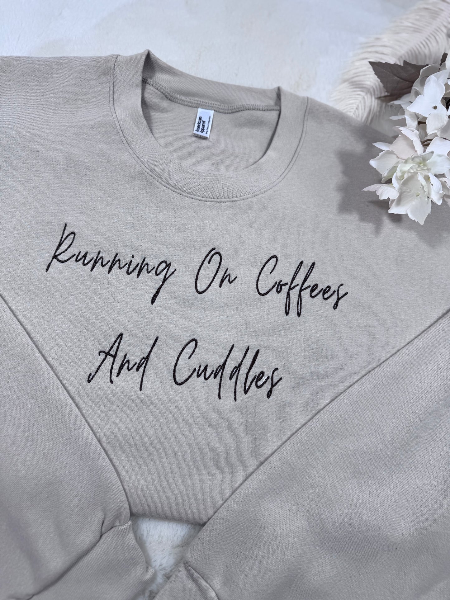 ✨ CUSTOM QUOTE HOODIES ✨