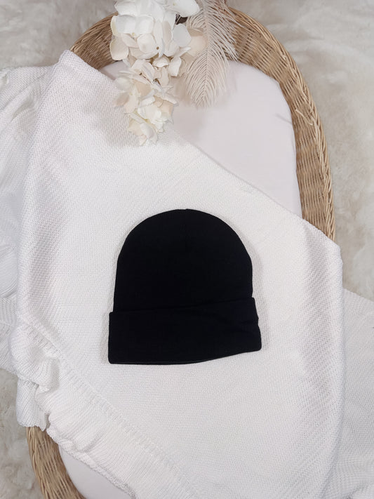 The Wild Dad Beanie