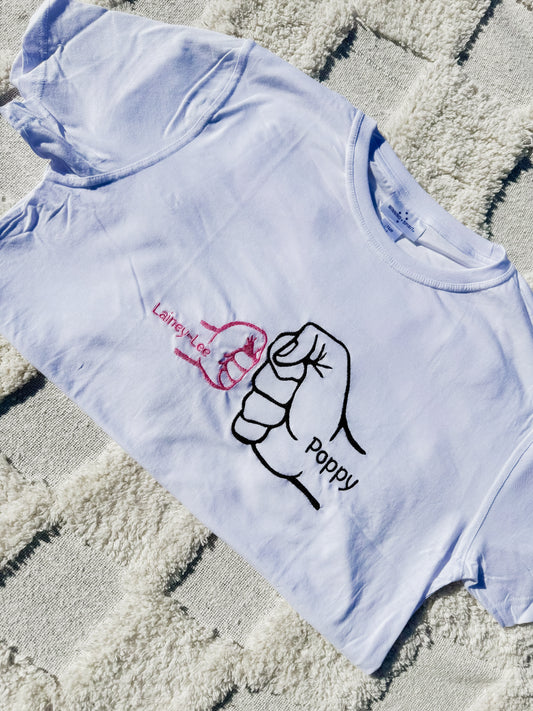 Dad Design T-Shirts