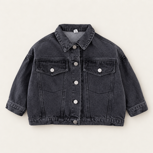 NEW DENIM JACKETS 🤎