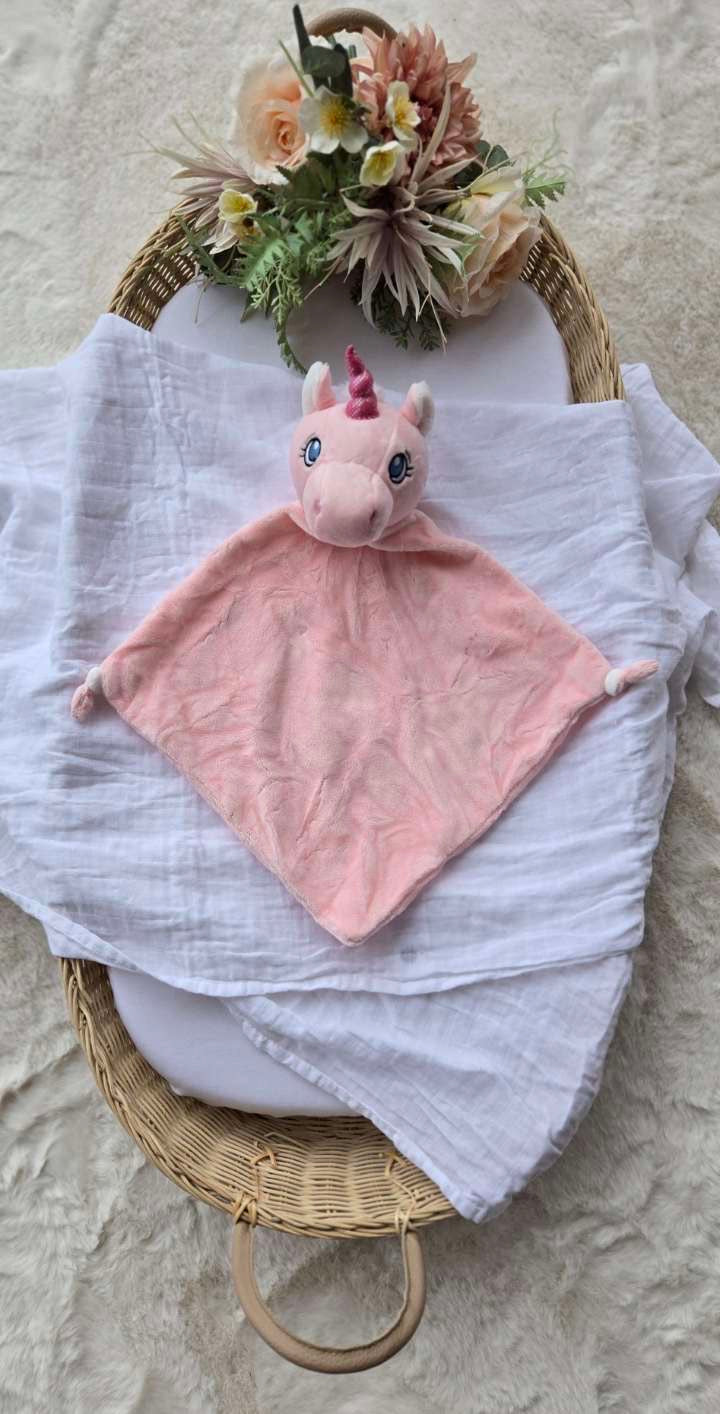 Comforter Bear🧸