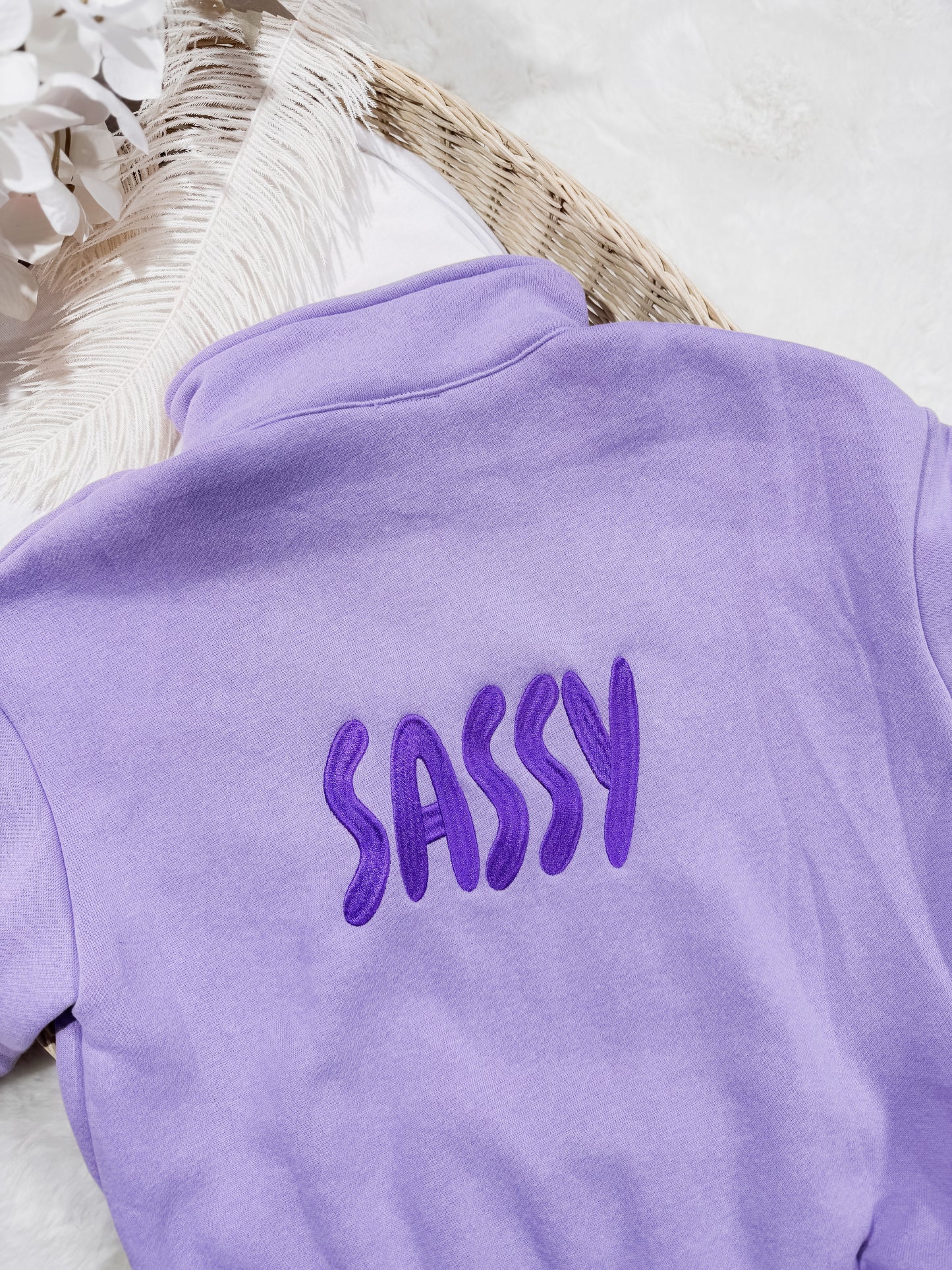 Willow Fleece Tracksuit