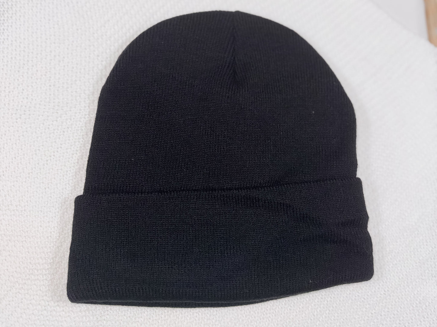 The Wild Dad Beanie