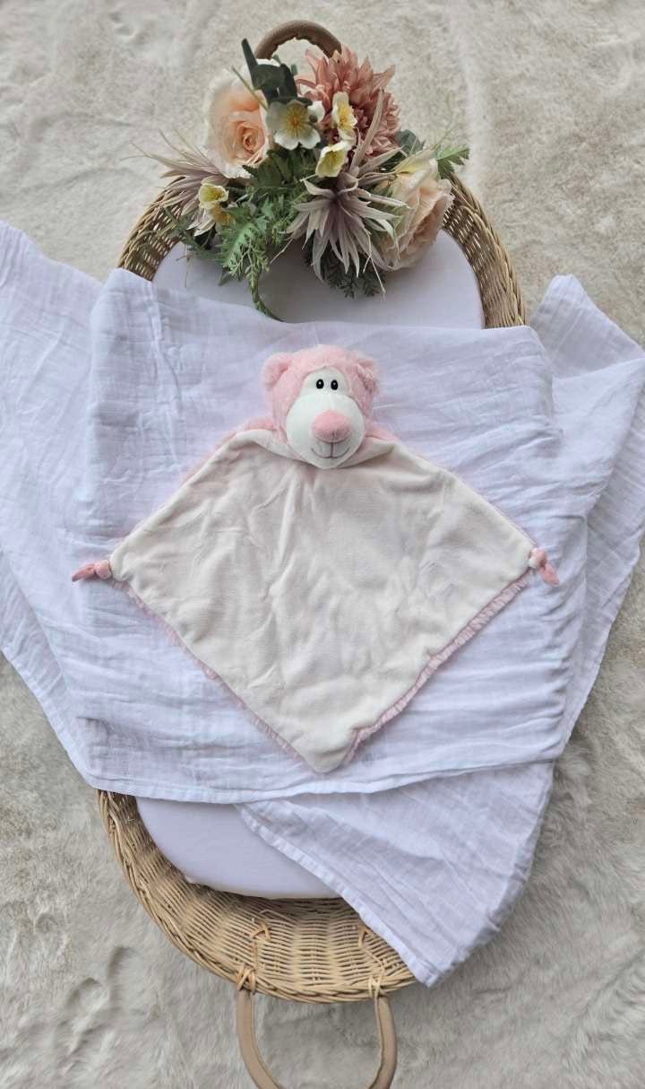 Comforter Bear🧸