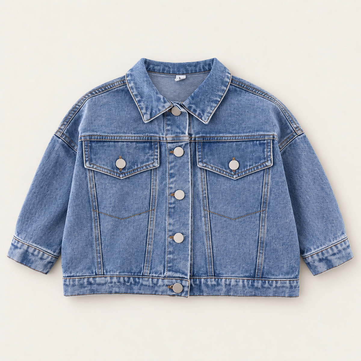 NEW DENIM JACKETS 🤎