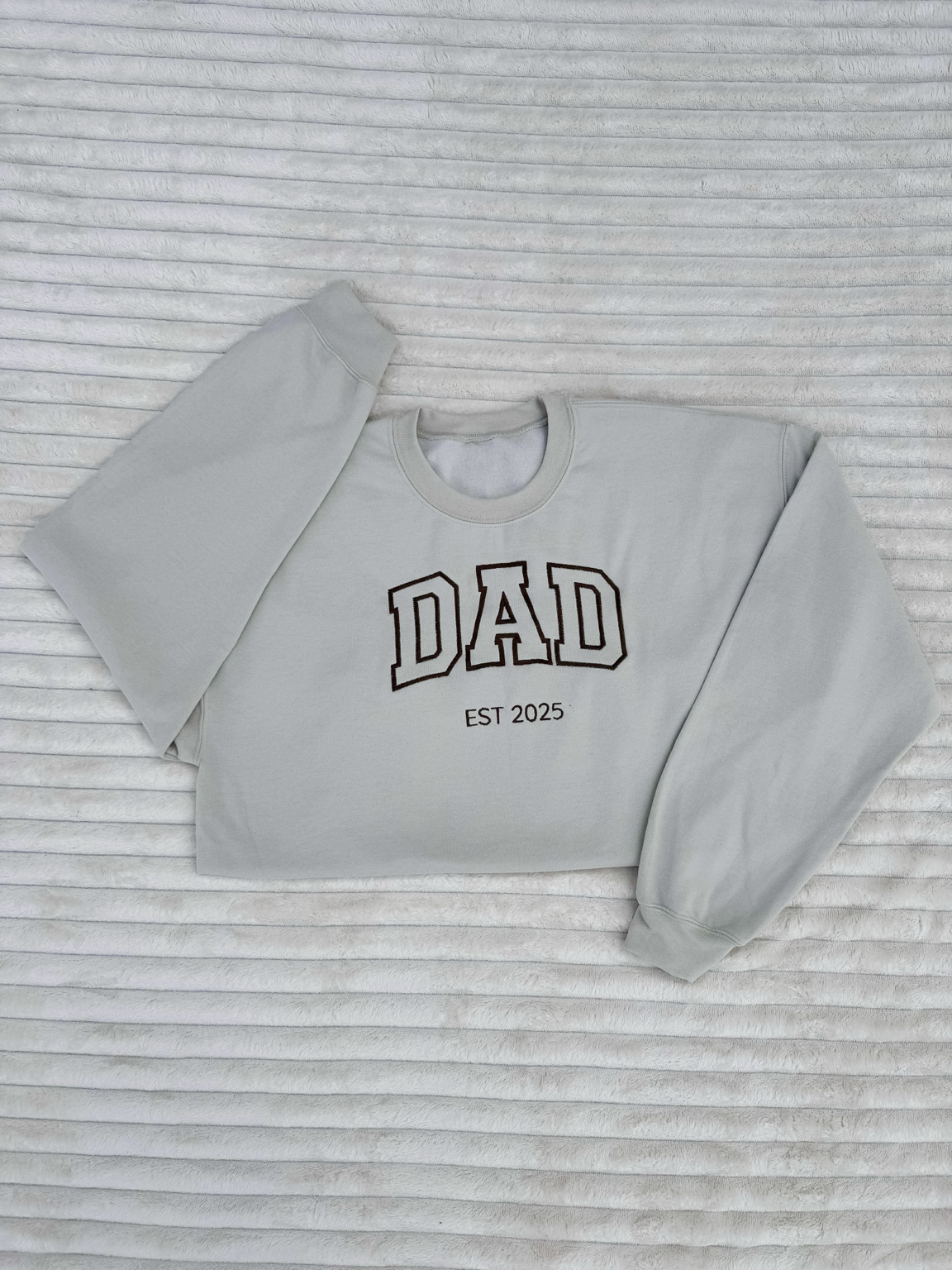 Dad Design Jumpers
